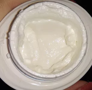 Crema ponds en mal estado