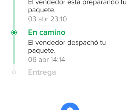 El correo de ml se quedo con mis productos y mi dinero