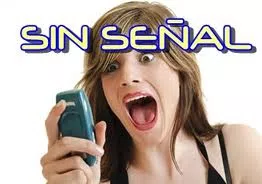 Las líneas de movistar no han funcionado durante todo este día 3/8/2013