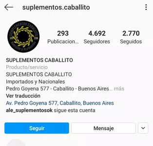 Me estafaron
