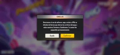 Quiero que me devuelvan la cuenta
