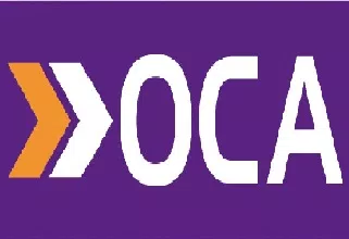 Carteros de oca no laburan