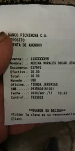 Me estafaron