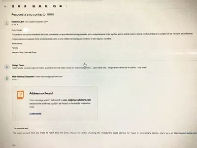 Suspendieron mi cuenta sin explicarme el motivo y no me dejan retirar mi dinero