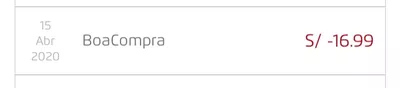 Mi compra sigue en pendiente y ya van 5 dias