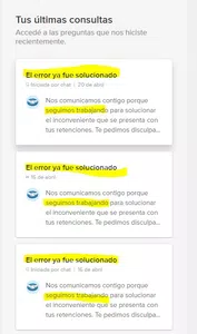Retención ilegal de iva sobre mis ventas