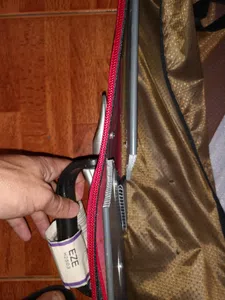 Equipaje dañado no reconocido por sky airline