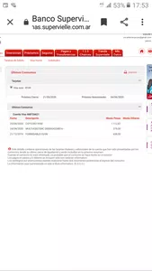 Dar de baja al debito