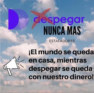 Reponden con mensajes predeterminados no ofrecen soluciòn ni atienden telefonos,