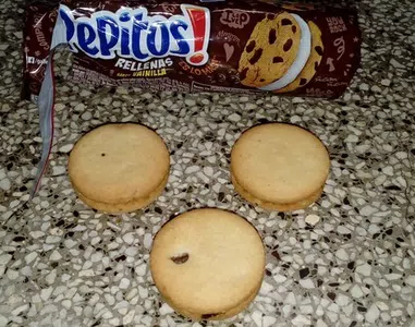 Pepito con un hilo