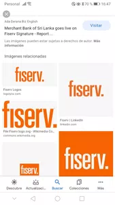 First data responsable de mastercard no devuelven importe