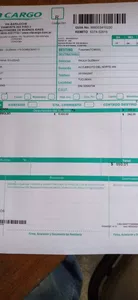 Plata retenida por mercado pago