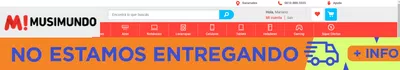 Sin respuesta por ningún medio. 3 semanas de espera y contando