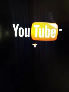 No funciona nada porque no anda yuotube