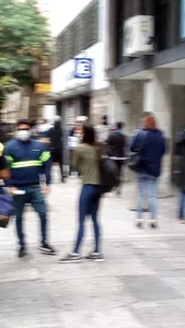 No llegó el envío de la compra