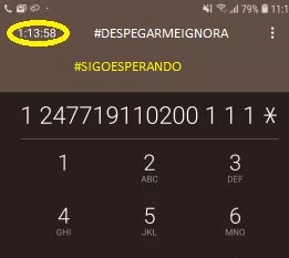 Nos estan estafando. hagamos algo