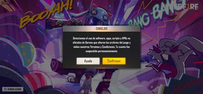 Me vanearon la cuenta