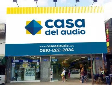 No me anda el producto