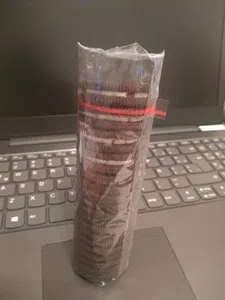 Galletitas faltantes, oreo