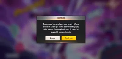 Quiero mi cuenta de regreso
