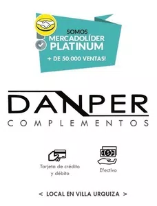 Estafa compra balde trapeador a la empresa danper s.r.l