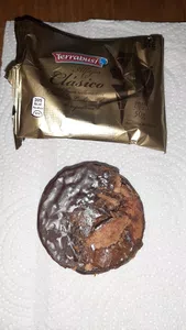 Alfajor terrabusi