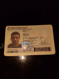 Me olvidé el número de suscripción
