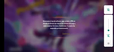 ¿porque me banearon?