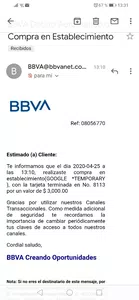 Cobro más de lo permitido