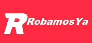 Pedidos ya = robamos ya