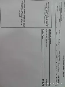 Movistar aumento de tarifa