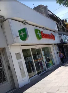 Me discriminaron en farmacity