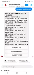 Me roban plata
