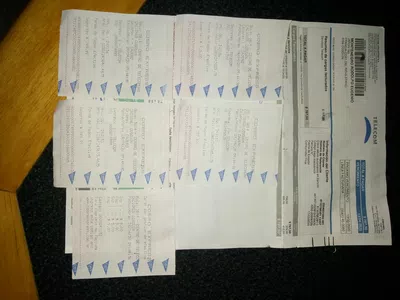 Dar baja del servicio