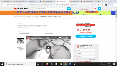 Cambia el precio al momento de comprar [online]