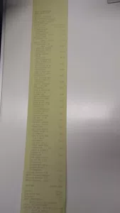 Me cobraron demás, me dejaron menos productos