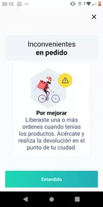 Cuenta bloqueada