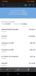 Reclamo