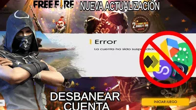 Desbaneenme mis 2 cue tas