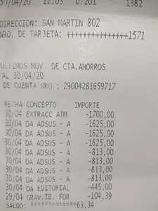 Urgencia