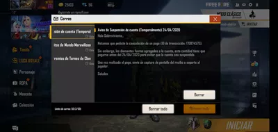 Contracargo