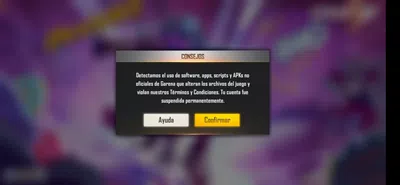 Me vanearon la cuenta