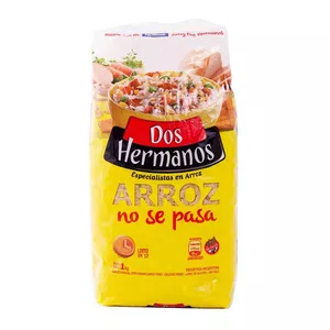 Urgente!!! arroz con gusanos