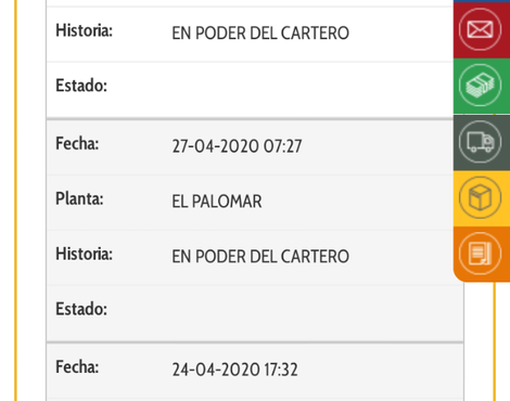 Quiero mi pedido!! me están mintiendo