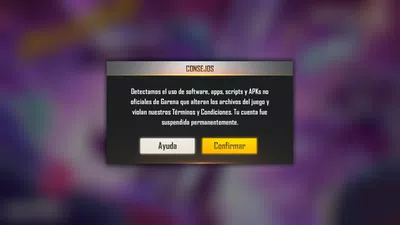 Mi cuenta suspendida y mi imei baneada