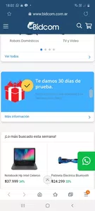 No responden mi solicitud de cambio o devolución del producto
