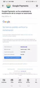 Me descontaron sin autorización
