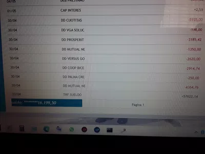 Debito