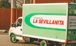 Problema grave en envio