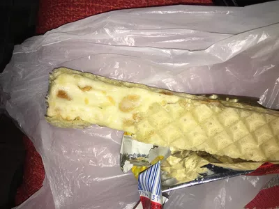 Artículo en mal estado